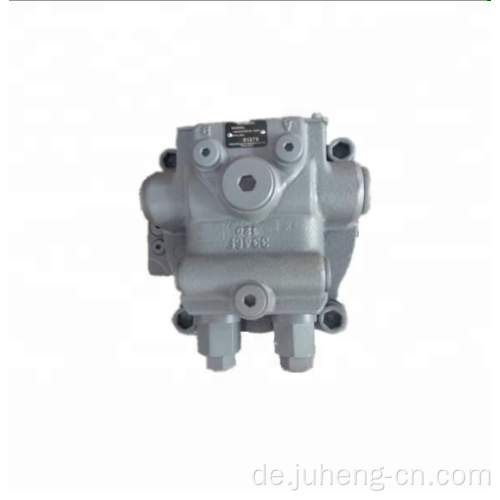 EX120-3 Swing Motor 4334355